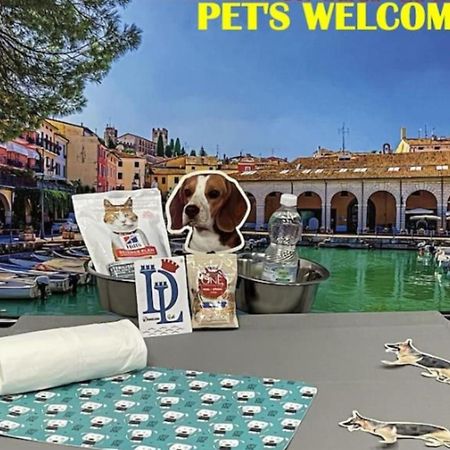 דסנזאנו דל גארדה Desenzanoloft Official Partner Marriott Homes & Villas - Jack'S Penthouse מראה חיצוני תמונה