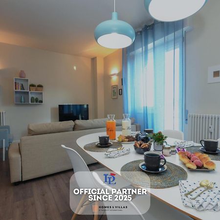 דסנזאנו דל גארדה Desenzanoloft Official Partner Marriott Homes & Villas - Jack'S Penthouse מראה חיצוני תמונה