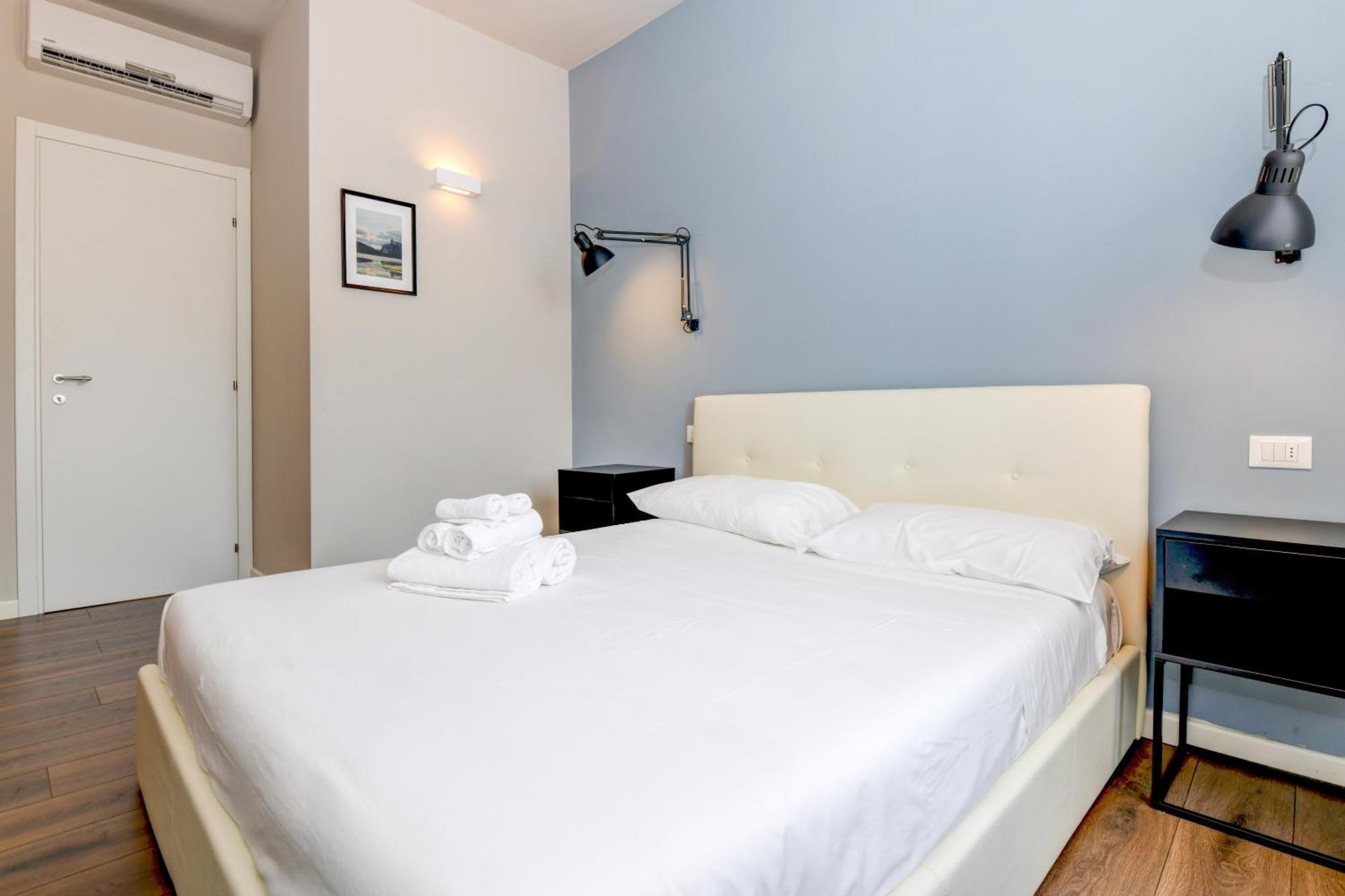 דסנזאנו דל גארדה Desenzanoloft Official Partner Marriott Homes & Villas - Jack'S Penthouse מראה חיצוני תמונה