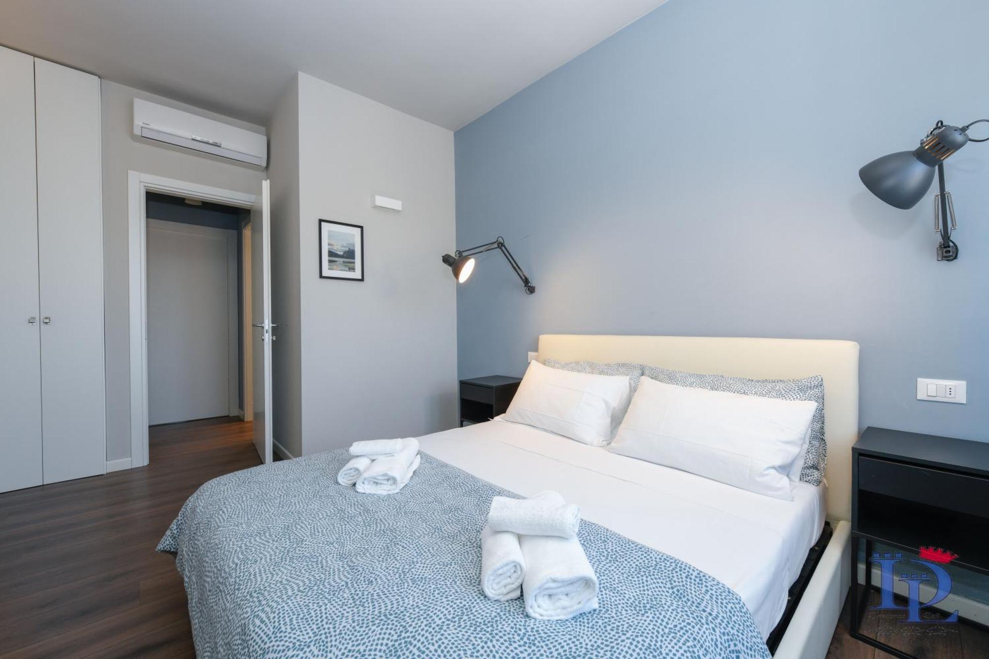 דסנזאנו דל גארדה Desenzanoloft Official Partner Marriott Homes & Villas - Jack'S Penthouse מראה חיצוני תמונה