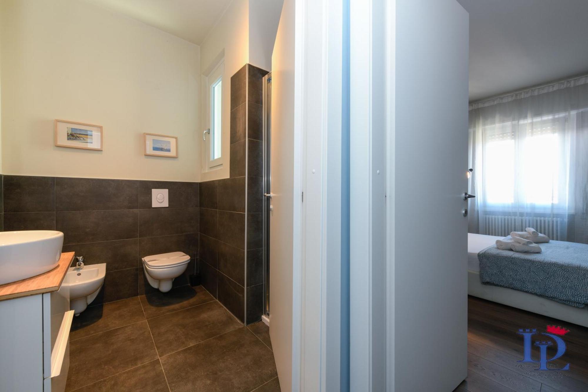 דסנזאנו דל גארדה Desenzanoloft Official Partner Marriott Homes & Villas - Jack'S Penthouse מראה חיצוני תמונה