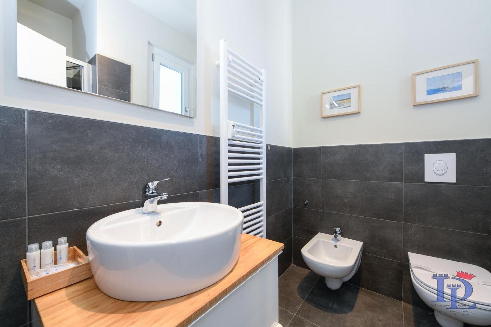 דסנזאנו דל גארדה Desenzanoloft Official Partner Marriott Homes & Villas - Jack'S Penthouse מראה חיצוני תמונה