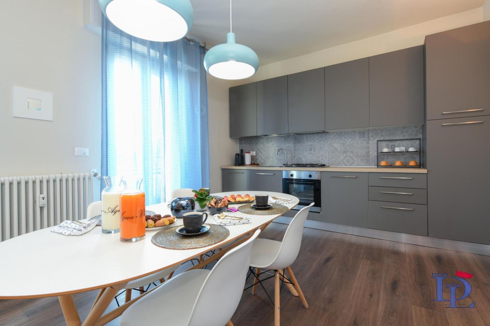 דסנזאנו דל גארדה Desenzanoloft Official Partner Marriott Homes & Villas - Jack'S Penthouse מראה חיצוני תמונה