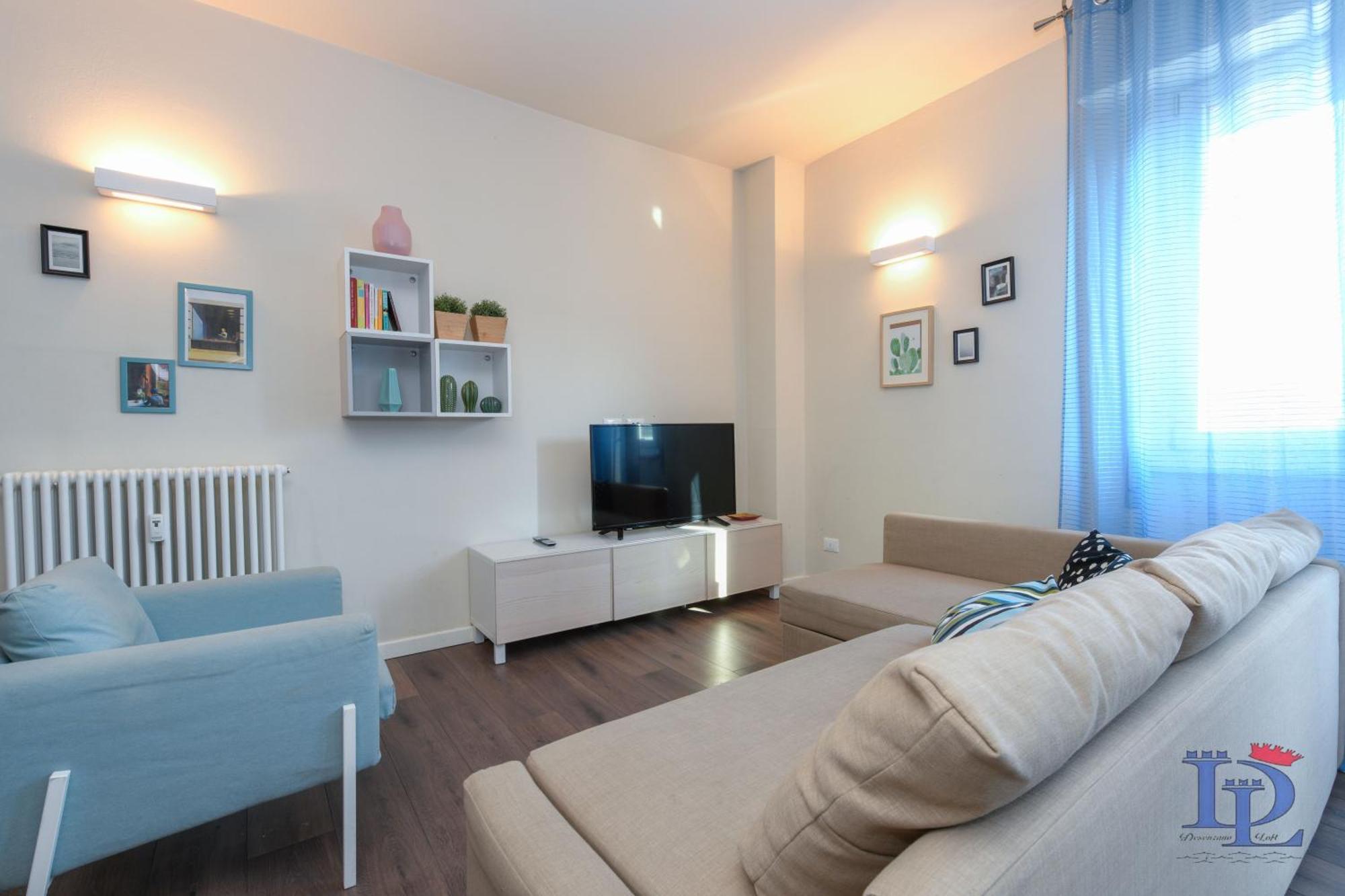 דסנזאנו דל גארדה Desenzanoloft Official Partner Marriott Homes & Villas - Jack'S Penthouse מראה חיצוני תמונה