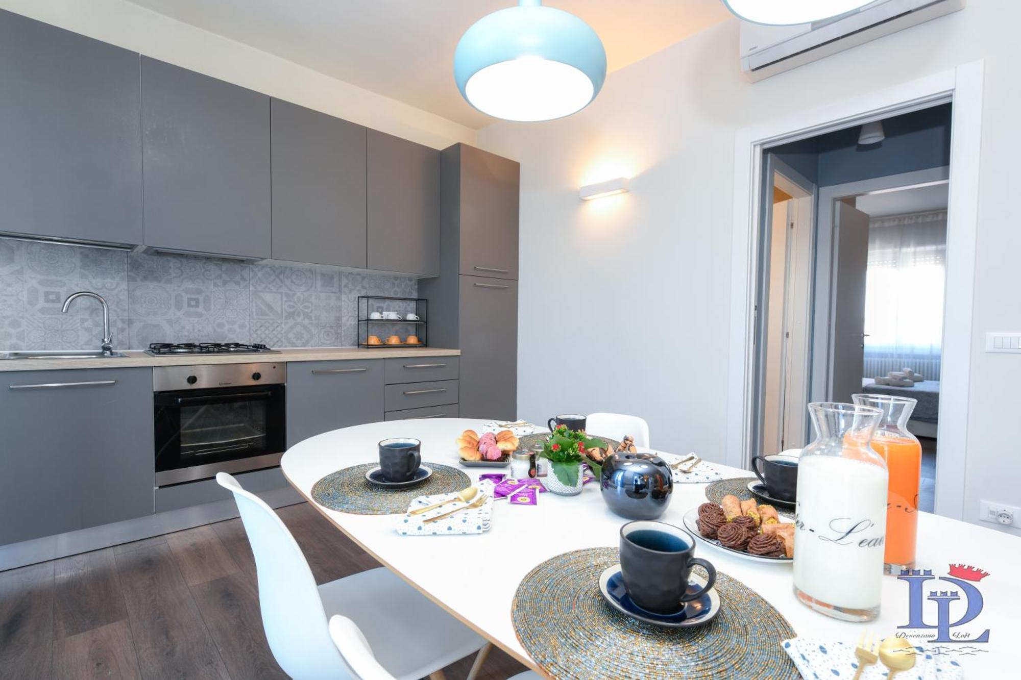 דסנזאנו דל גארדה Desenzanoloft Official Partner Marriott Homes & Villas - Jack'S Penthouse מראה חיצוני תמונה