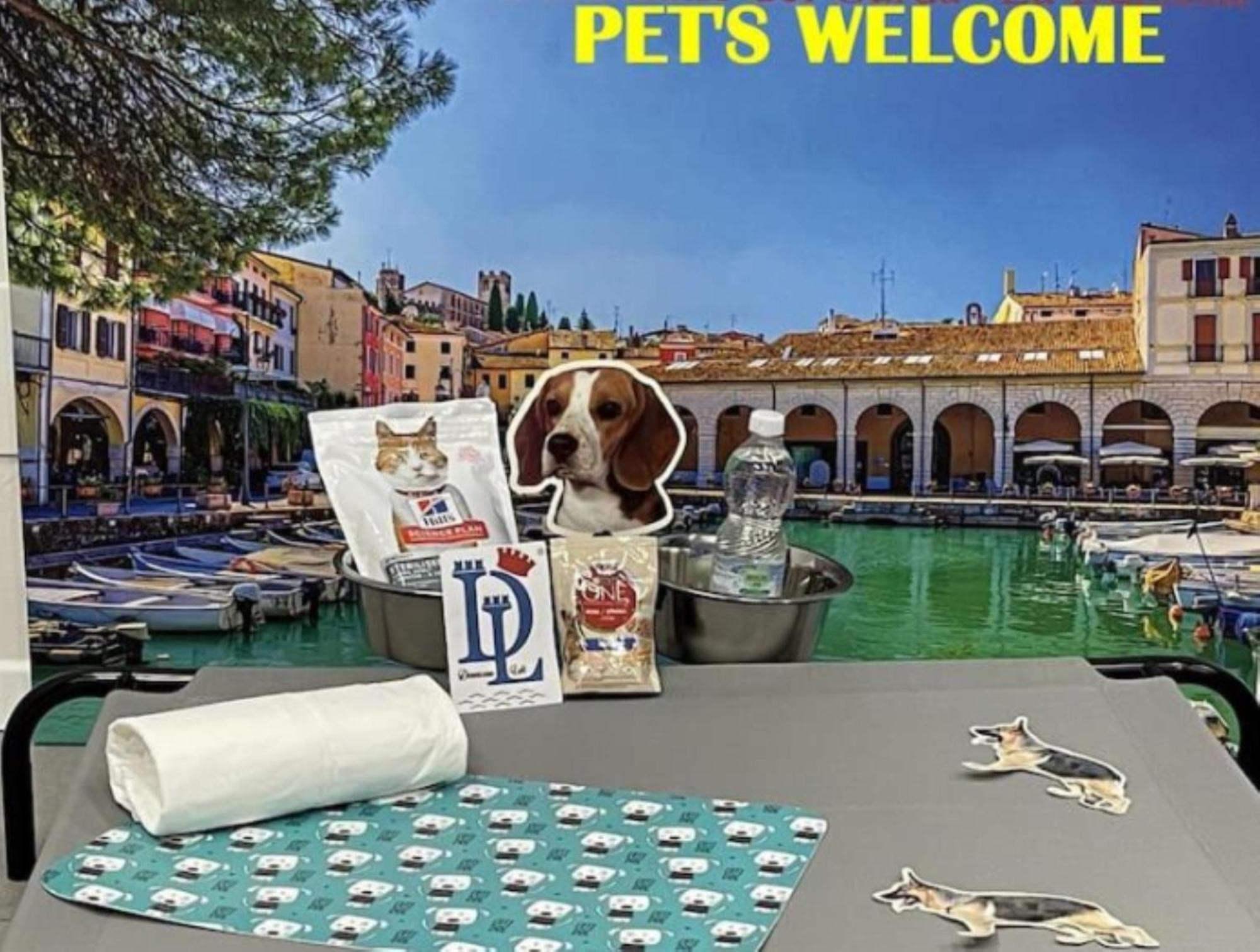 דסנזאנו דל גארדה Desenzanoloft Official Partner Marriott Homes & Villas - Jack'S Penthouse מראה חיצוני תמונה