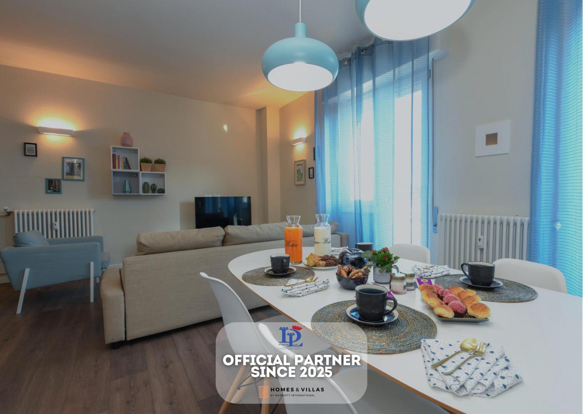 דסנזאנו דל גארדה Desenzanoloft Official Partner Marriott Homes & Villas - Jack'S Penthouse מראה חיצוני תמונה